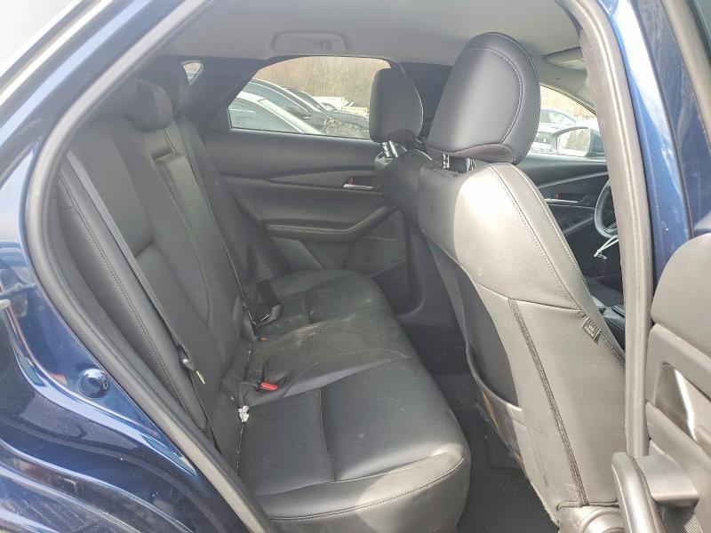 2021 Mazda Cx-30 Select