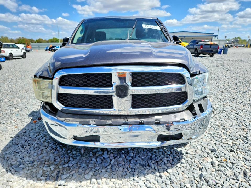 2018 Dodge Ram 1500 st