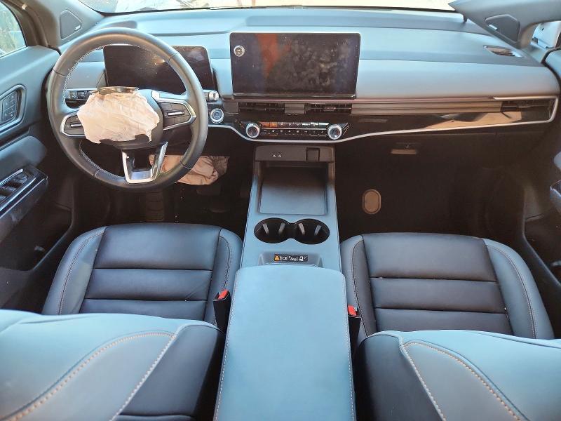 2025 Honda Prologue Touring
