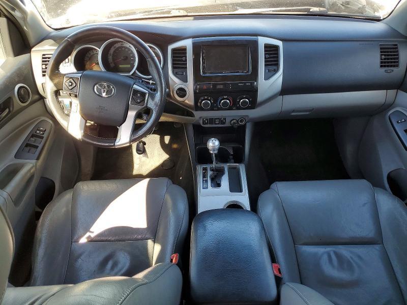 2014 Toyota Tacoma V6