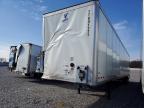 2026 Vanguard Trailer 2026 Vanguard VXP 53 DRY Van Trailer