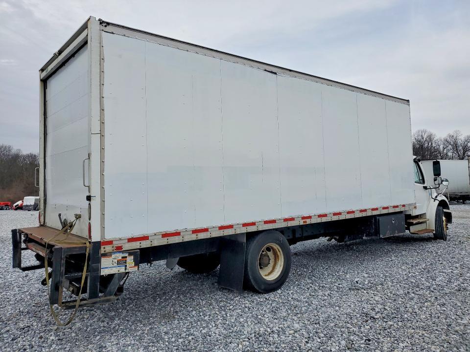 2016 Freightliner M2 106 Medium Duty