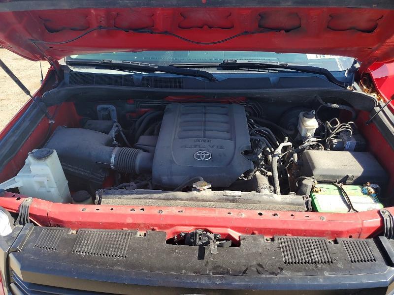 2014 Toyota Tundra SR