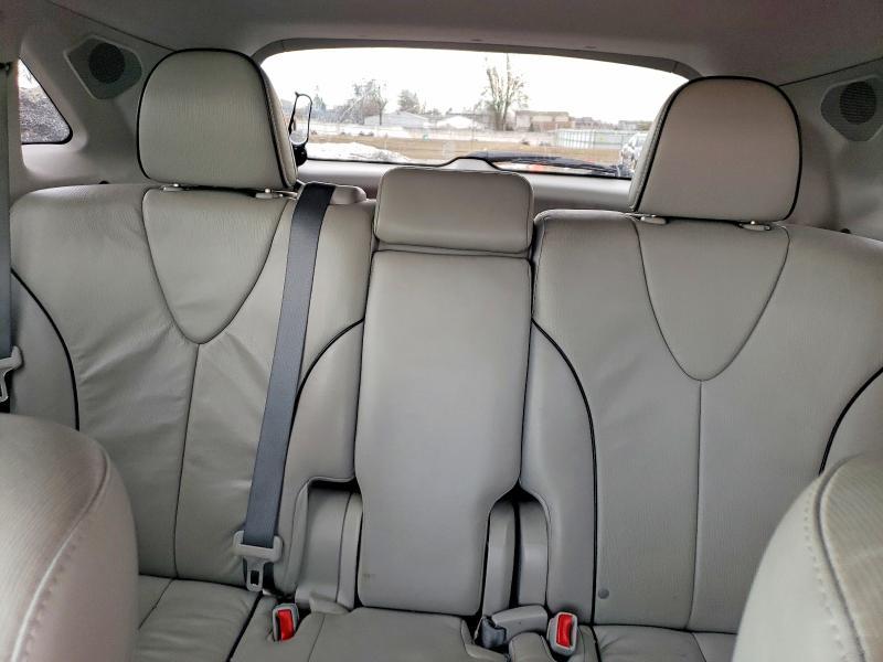 2013 Toyota Venza xle