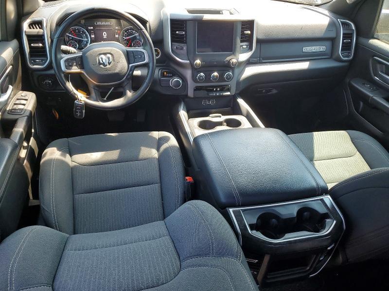 2022 Dodge RAM 1500 BIG Horn