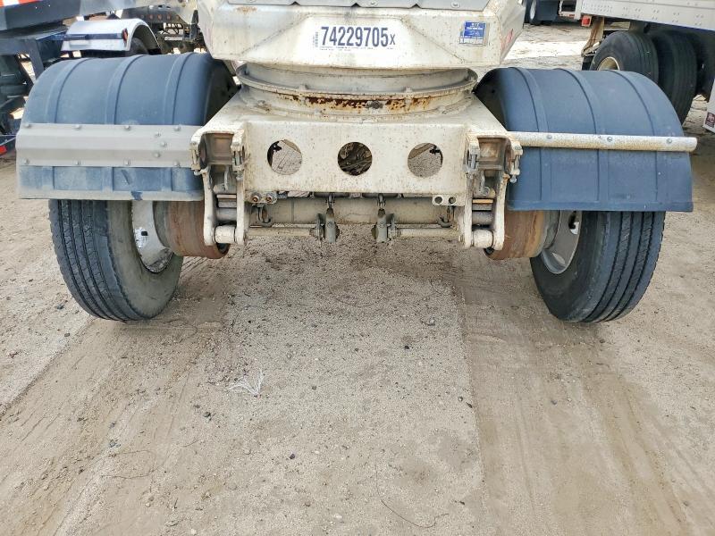 2021 Rance Dump Trailer