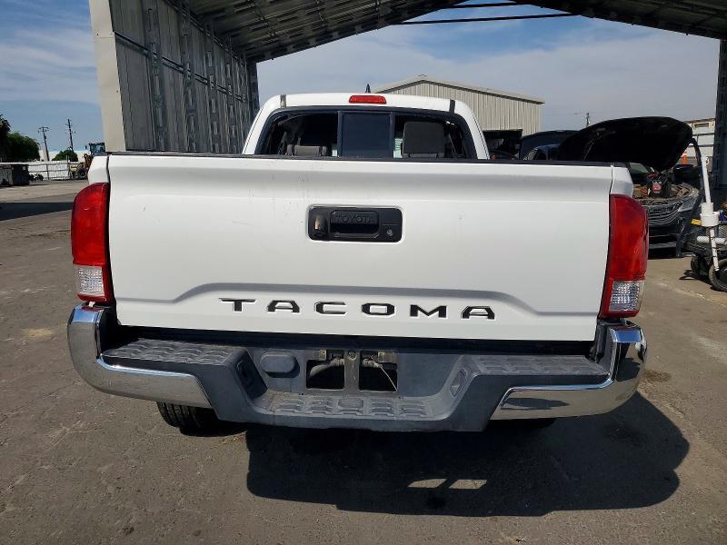 2016 Toyota Tacoma SR5