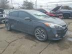 2015 KIA Forte5 sx