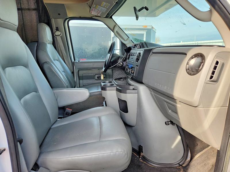 2018 Ford E450 Recreational Vehicle