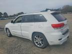 2015 Jeep Grand Cherokee Summit