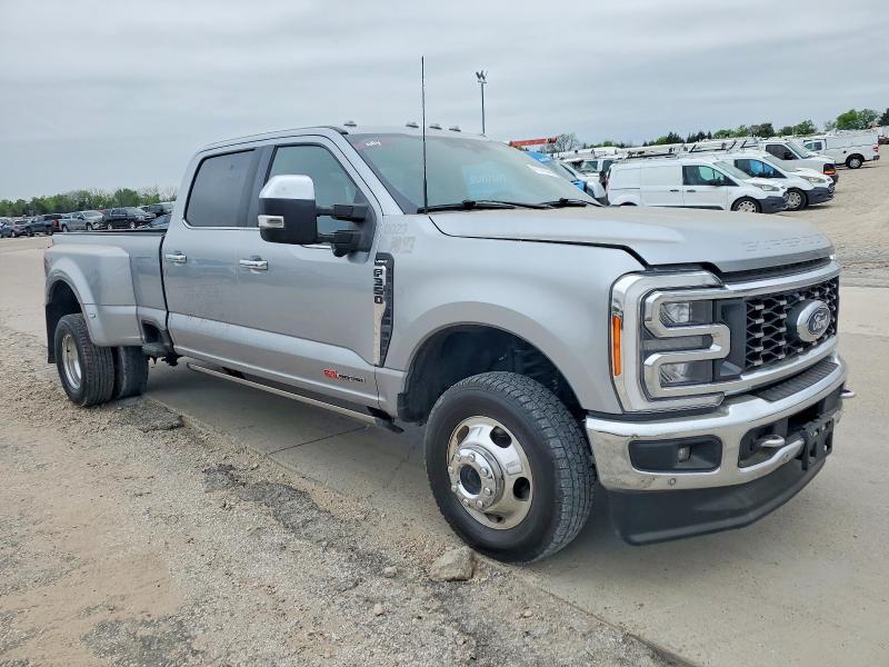 2023 Ford F350 Super Duty