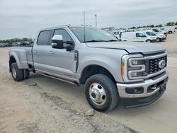 Ford Vehiculos salvage en venta: 2023 Ford F350 Super Duty