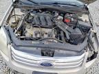 2009 Ford Fusion sel