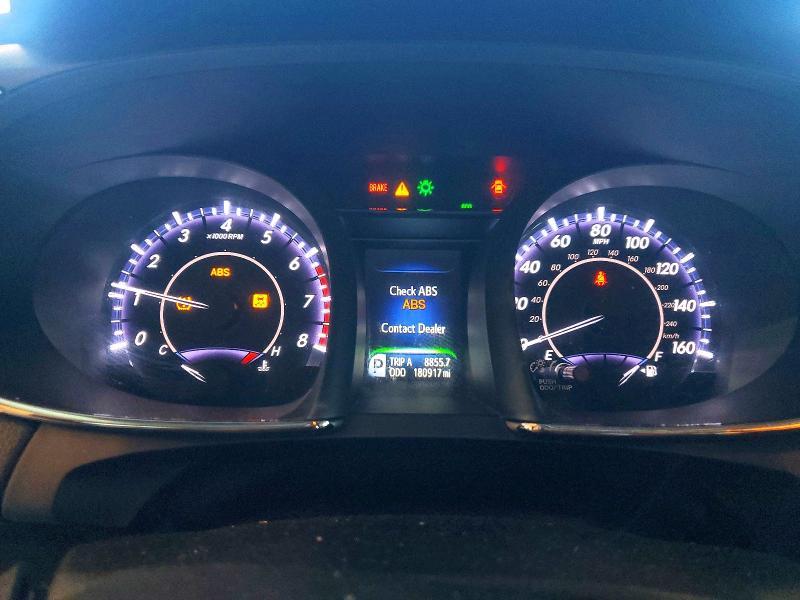 2016 Toyota Avalon xle Premium