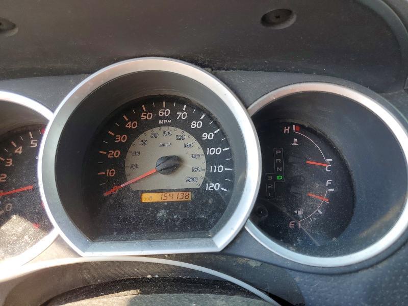2006 Toyota Tacoma Base
