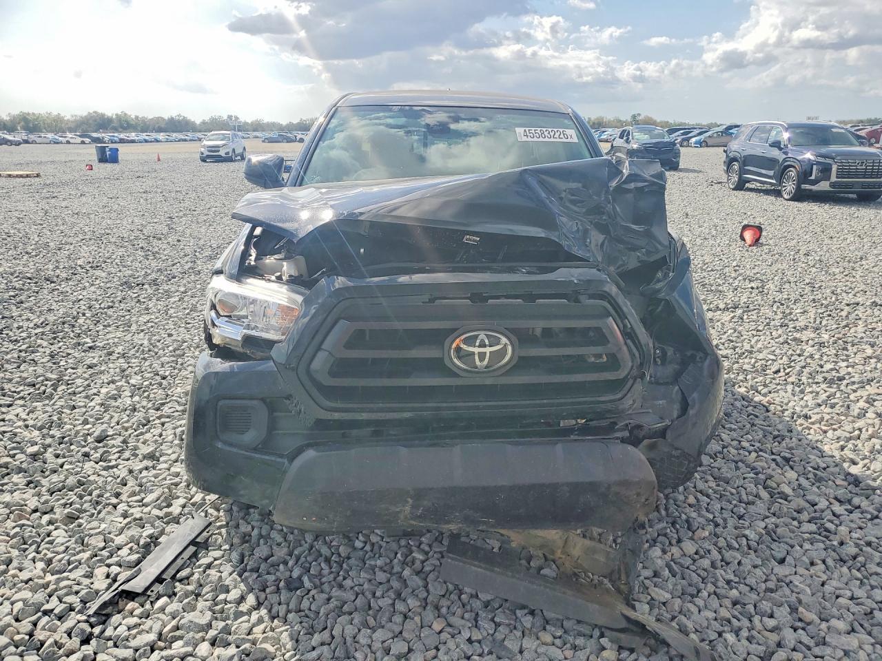 2023 Toyota Tacoma SR V6