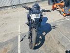 2025 Yamaha MTN320 AC