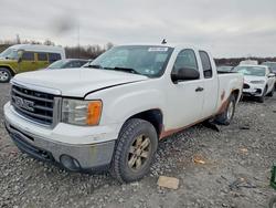 2011 GMC Sierra K1500 sle en venta en Duryea, PA