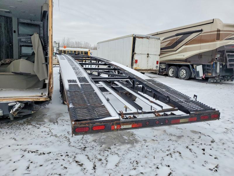 2016 Kaufman Car Carrier