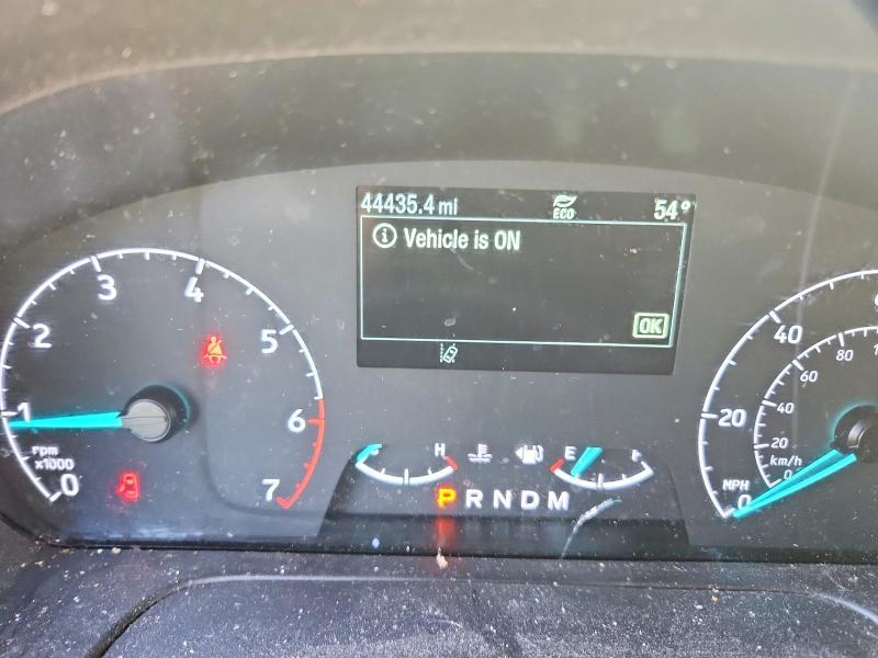 2023 Ford Transit T-250