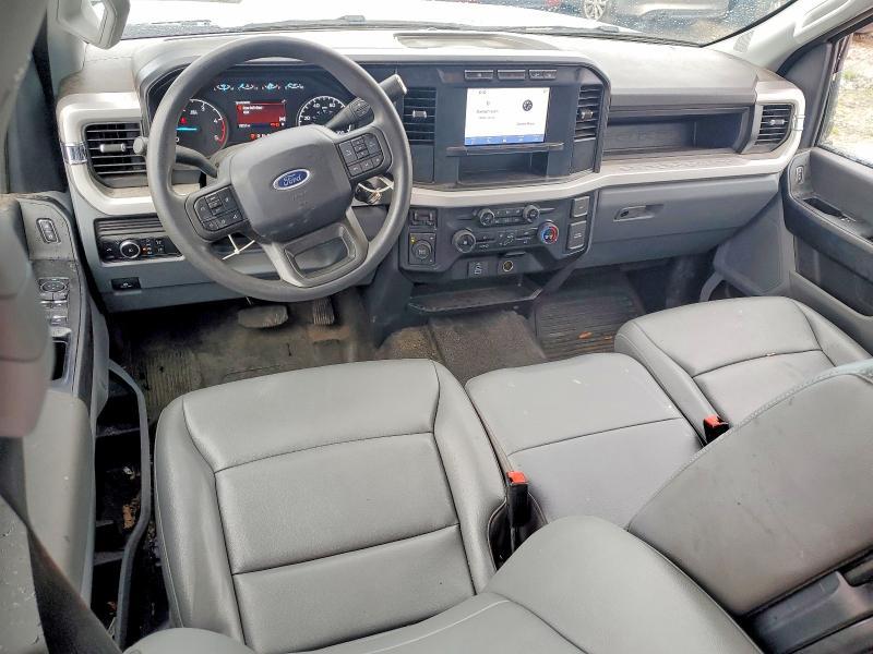 2024 Ford F350 Super Duty