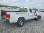 2016 Toyota Tacoma SR