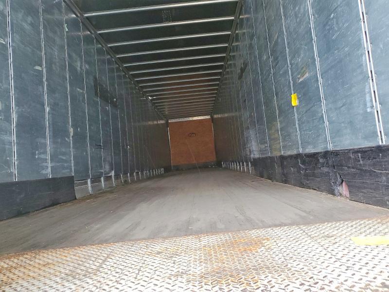 2012 Great Dane 2012 Great Dane Ssl-1314-21053 dry van Trailer