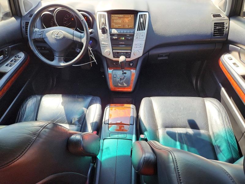 2004 Lexus Rx 330 Base