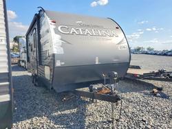 2017 Foresriver 2017 Forest River Catalina Camper en venta en Apopka, FL