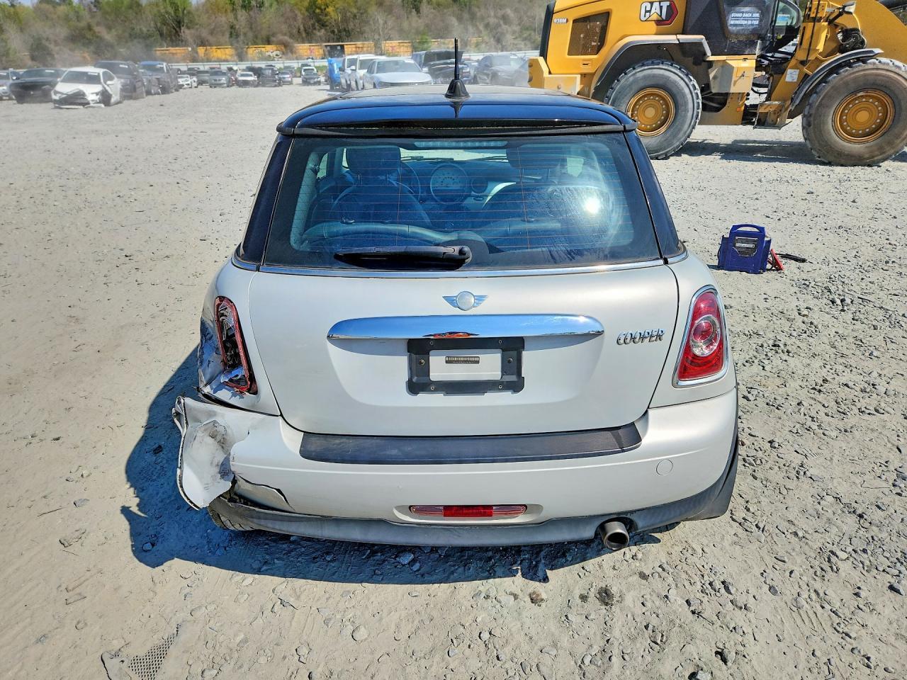 2013 Mini Cooper