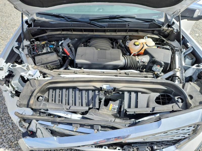 2022 GMC Sierra Limited K1500 Denali