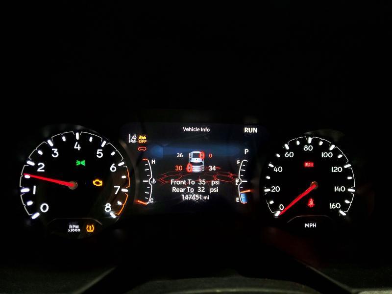 2023 Jeep Compass Sport