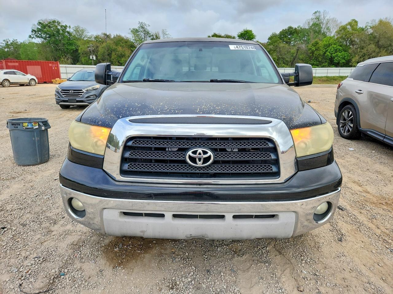 2007 Toyota Tundra SR5