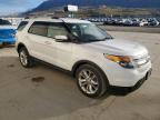 2012 Ford Explorer Limited