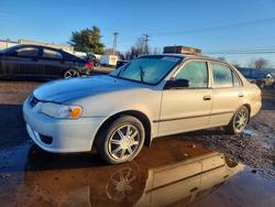 2001 Toyota Corolla ce for sale in New Britain, CT