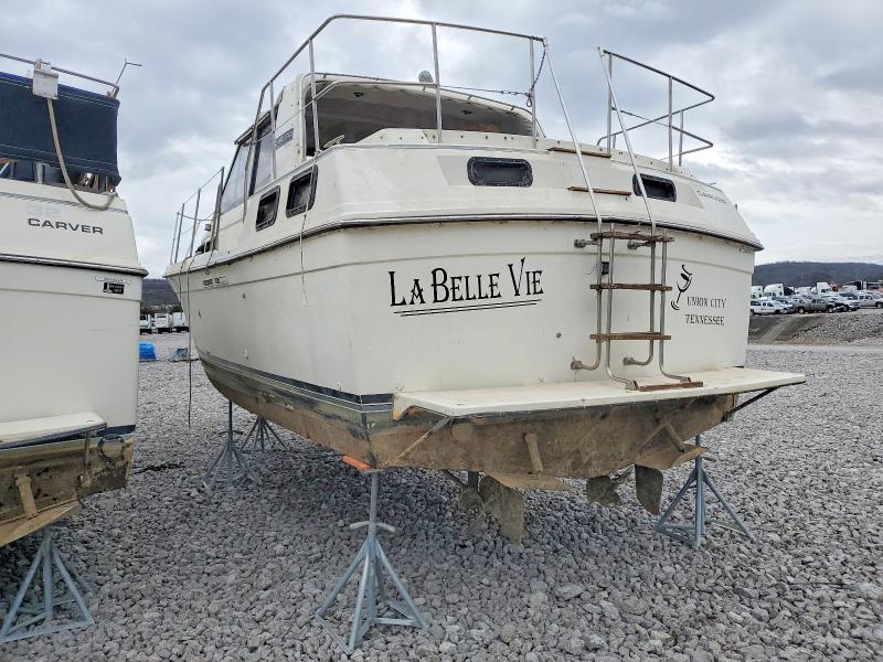 1985 Other 2807 Riviera AFT Cab