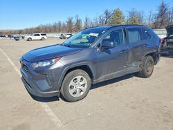2019 Toyota Rav4 le for sale in Brookhaven, NY