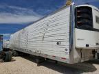 2021 Utility VS2RA Refrigerated Van Trailer