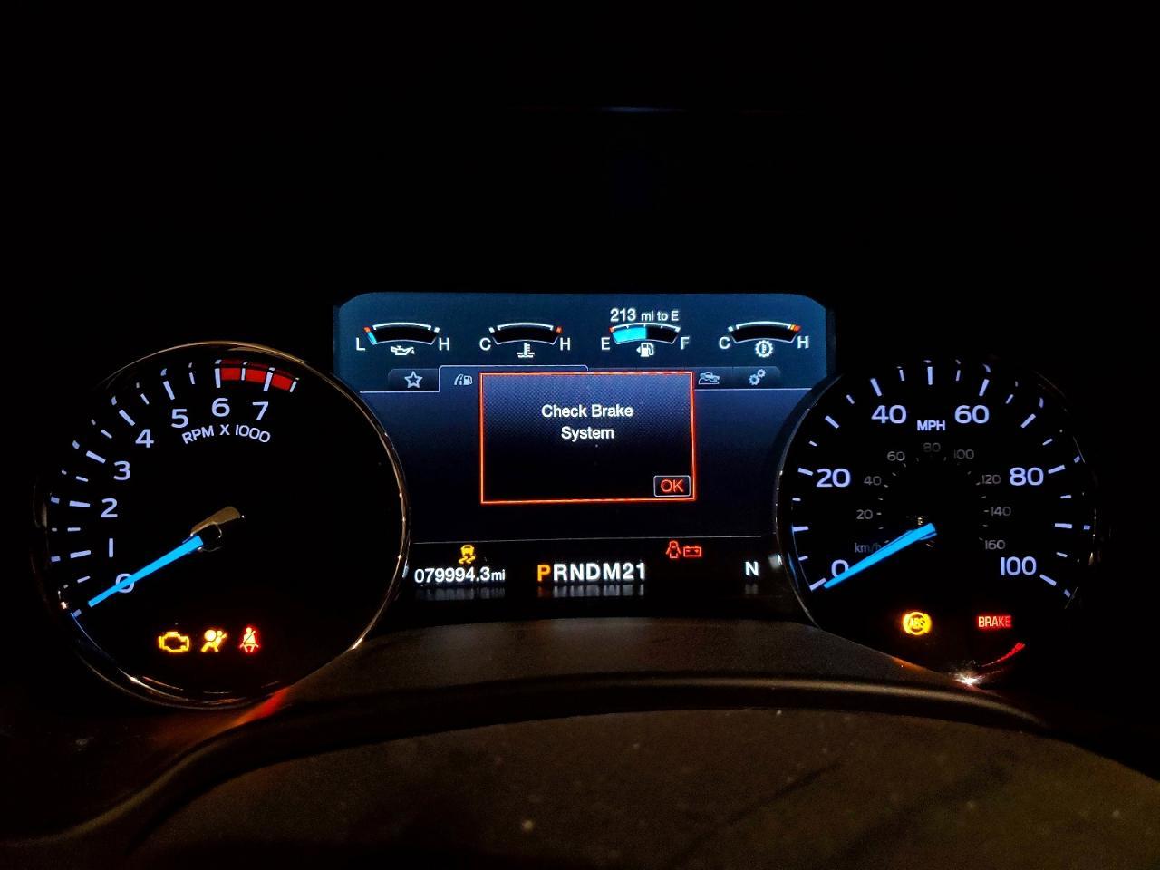 2019 Ford F250 Super Duty