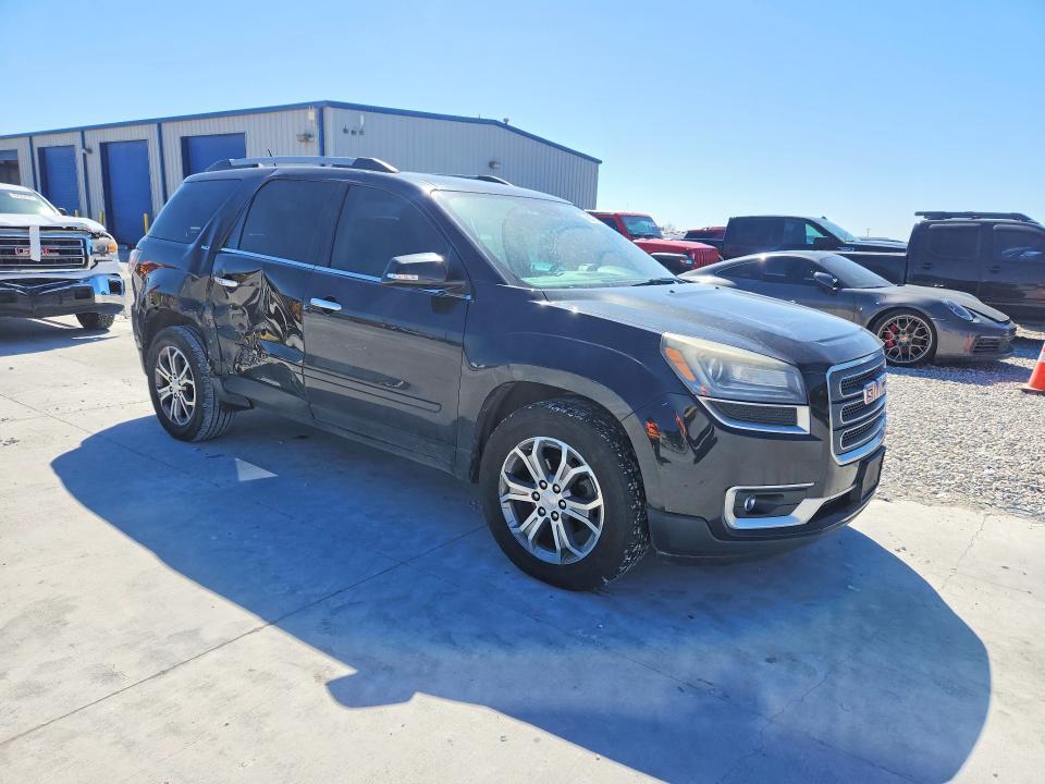 2015 GMC Acadia Slt-1