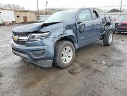 2020 Chevrolet Colorado LT en venta en New Britain, CT