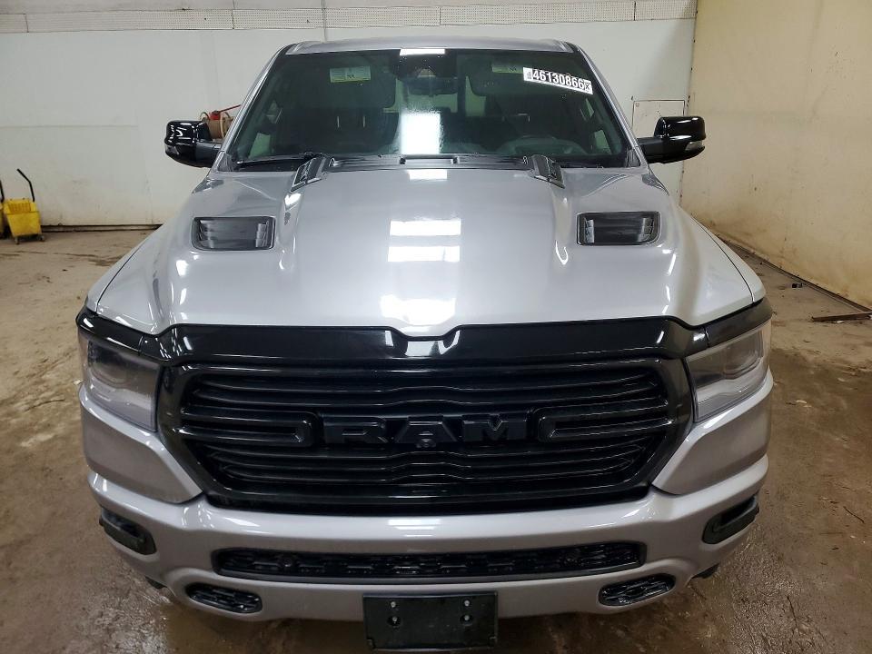 2024 Dodge 1500 Laramie