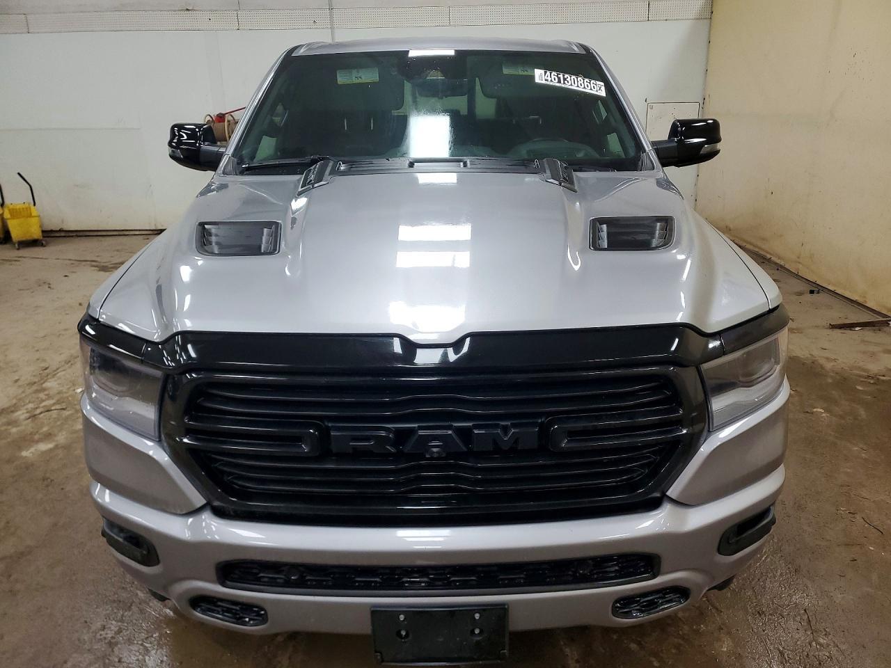 2024 Dodge 1500 Laramie