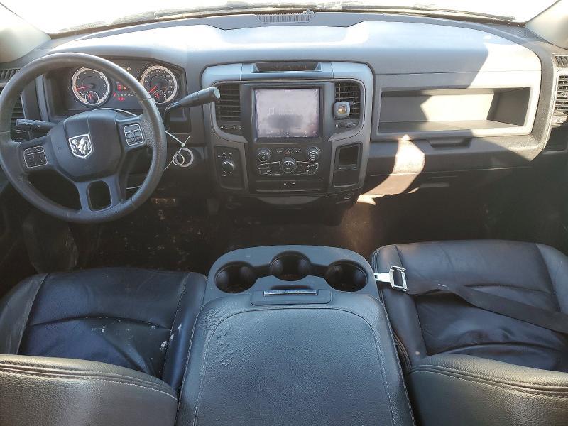 2019 Ram Trucks 1500 Classic Tradesman