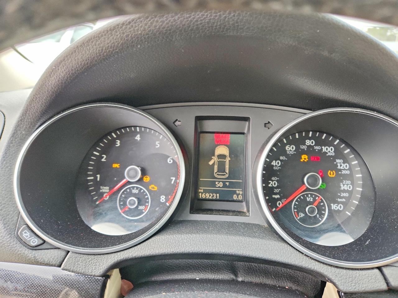 2014 Volkswagen Jetta s