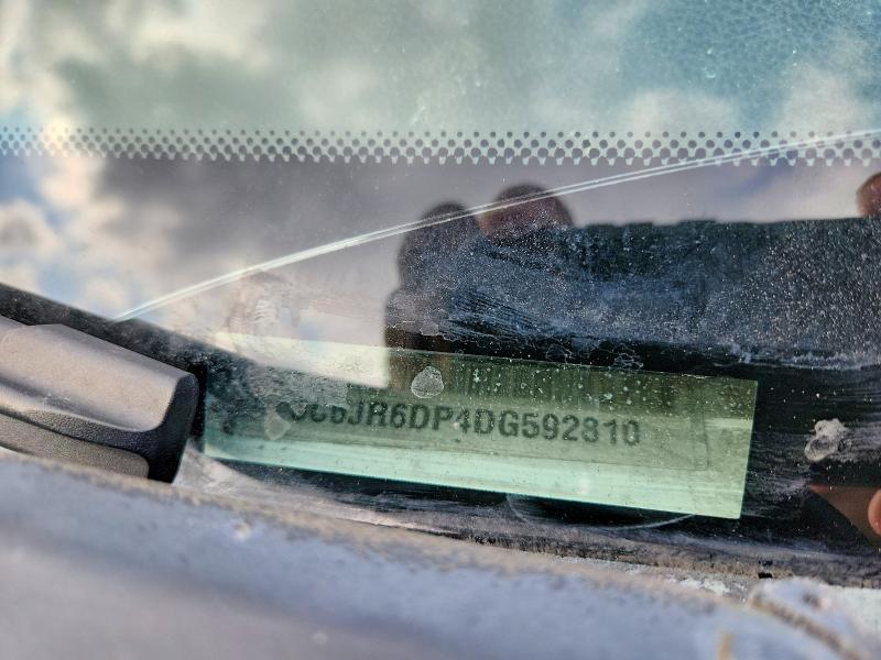 2013 Dodge Ram 1500 st