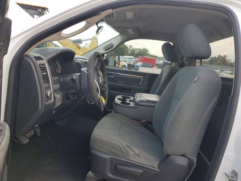 2013 Dodge RAM 1500 ST