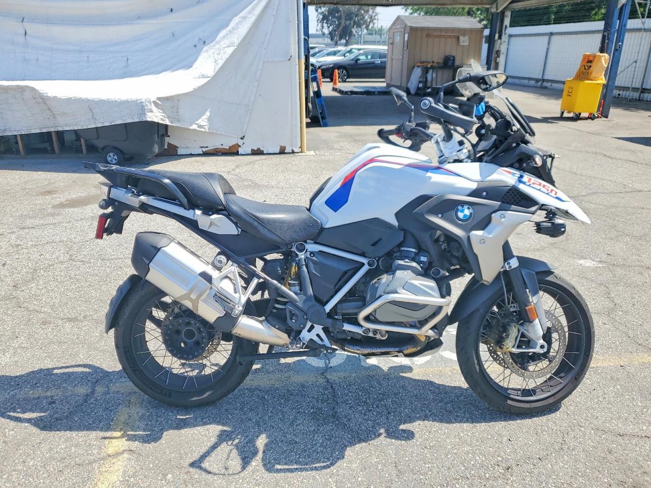 2022 BMW R 1250 GS