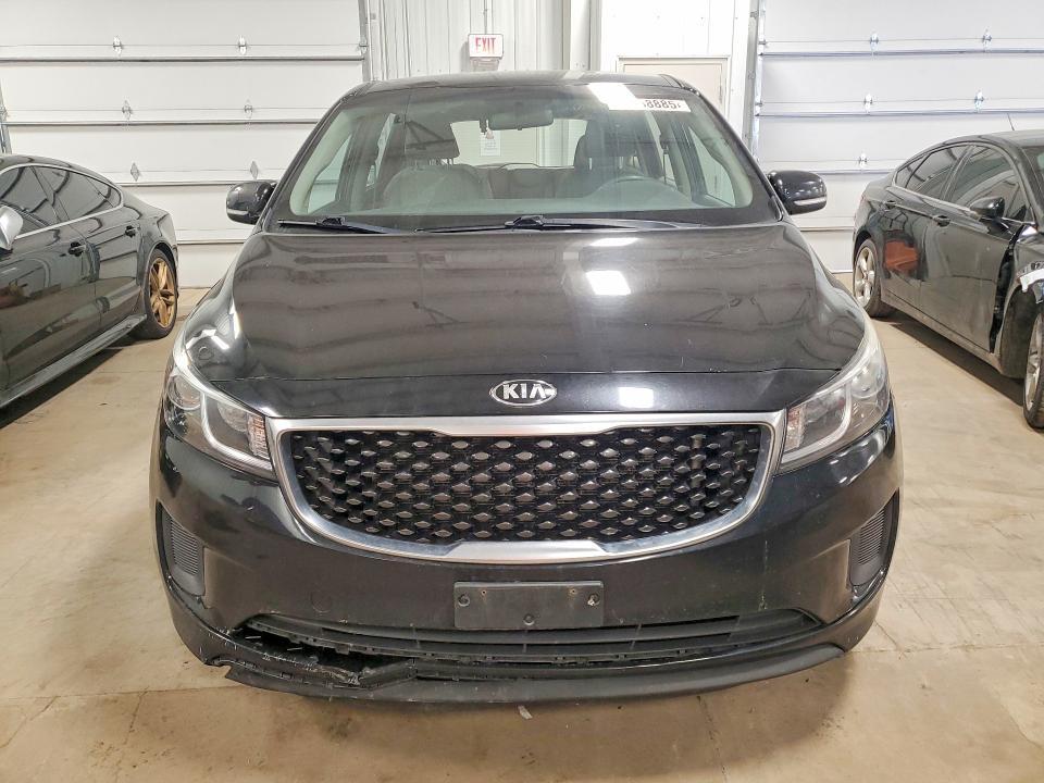 2015 KIA Sedona l