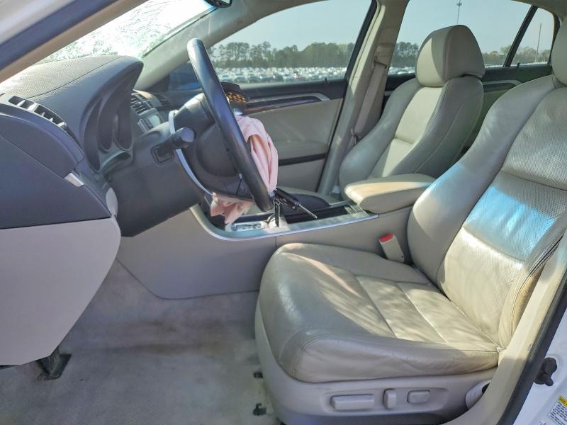 2007 Acura TL
